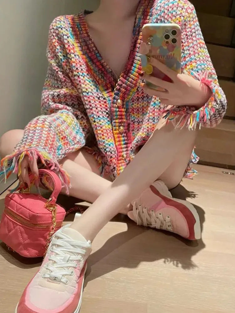 ELEONORI CARDIGAN