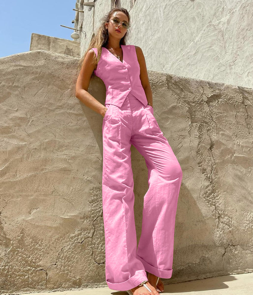 IRENE TWO PIECE SET