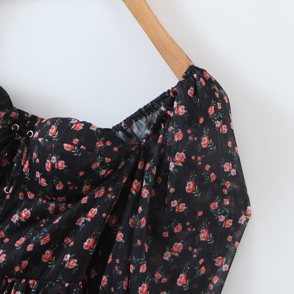 ASJA MINI DRESS
