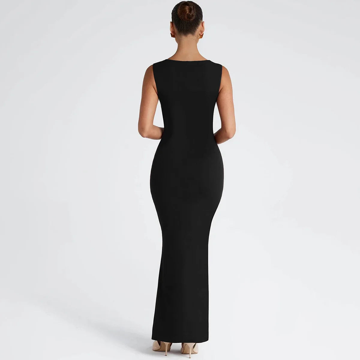 SLOAN MAXI DRESS