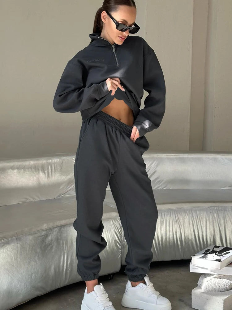 NICOLE TWO PIECE SET
