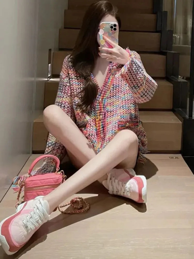 ELEONORI CARDIGAN