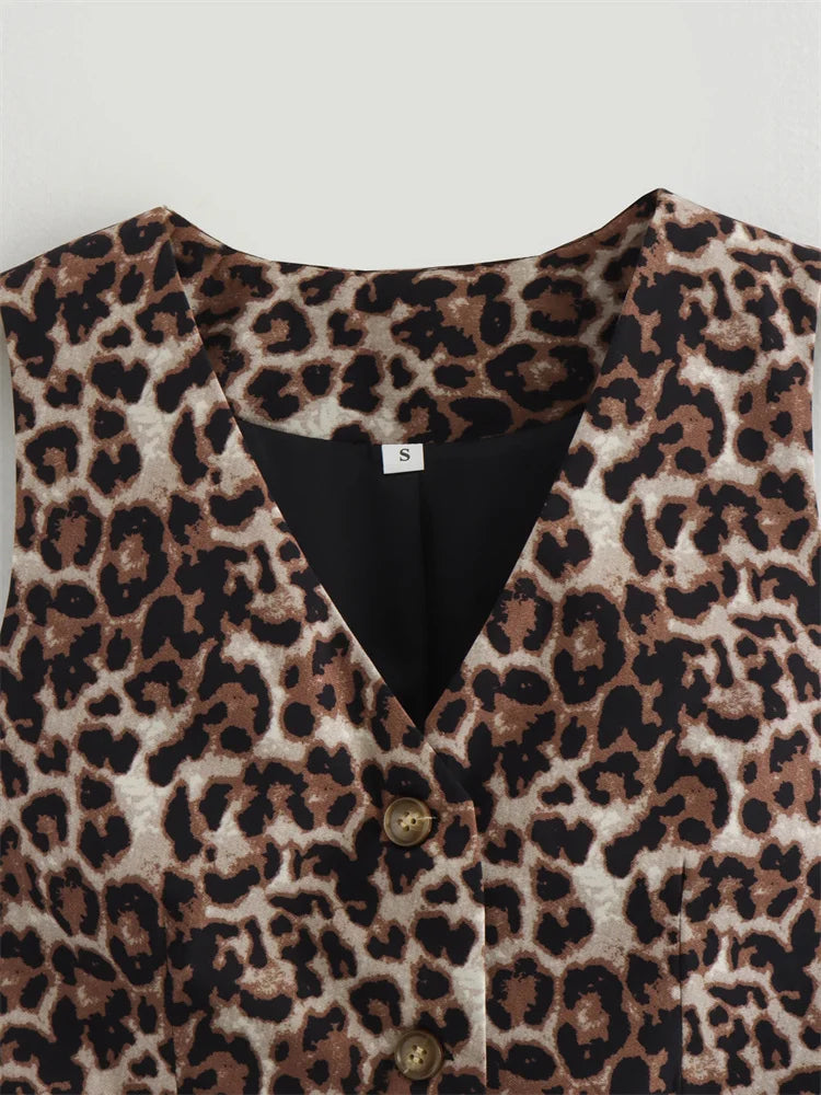 NARIS WAISTCOAT