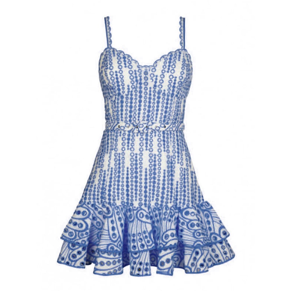 JOURNEE MINI DRESS