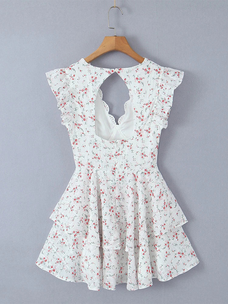GISELI MINI DRESS