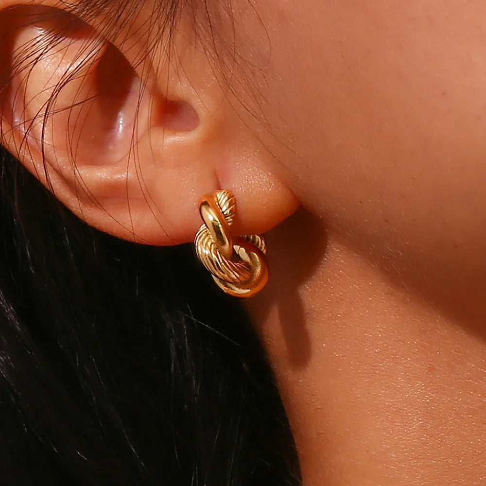 NINA EARRINGS