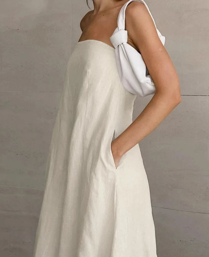 DEZIREE MIDI DRESS