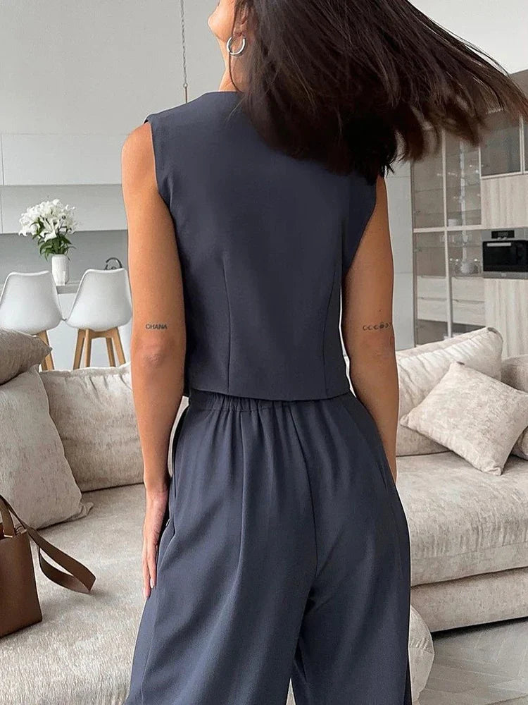 ELLISS TWO PIECE SET