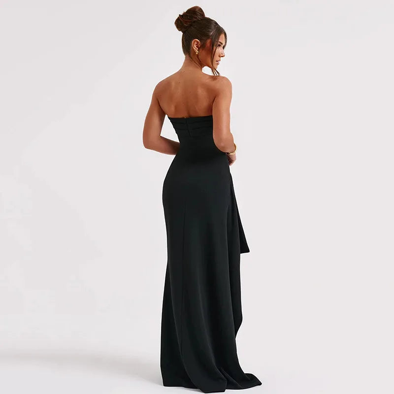 NATALIE MAXI DRESS