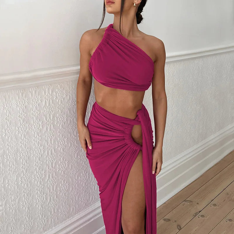CALLIE TWO PIECE SET