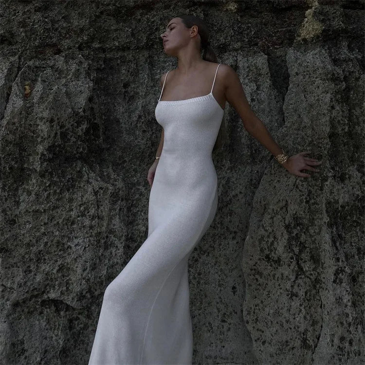 DEBORA KNIT DRESS
