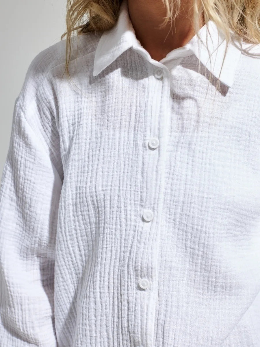 ARTEMISA SHIRT