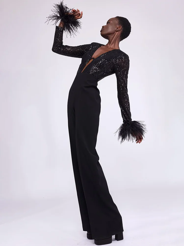 INDI JUMPSUIT