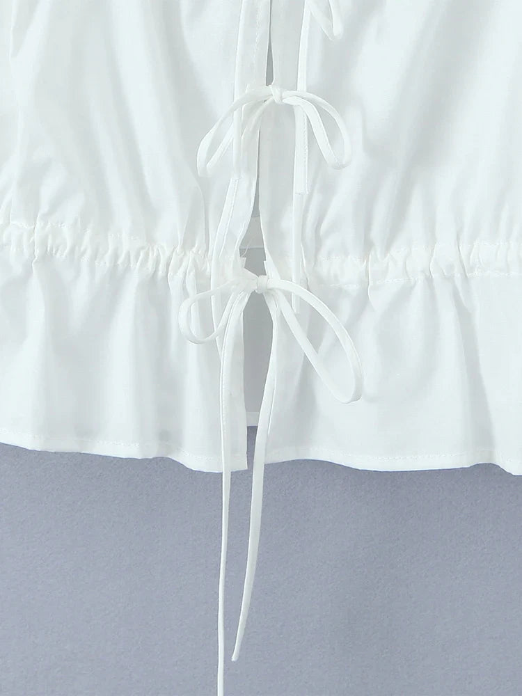 ELEONOR CROP TOP