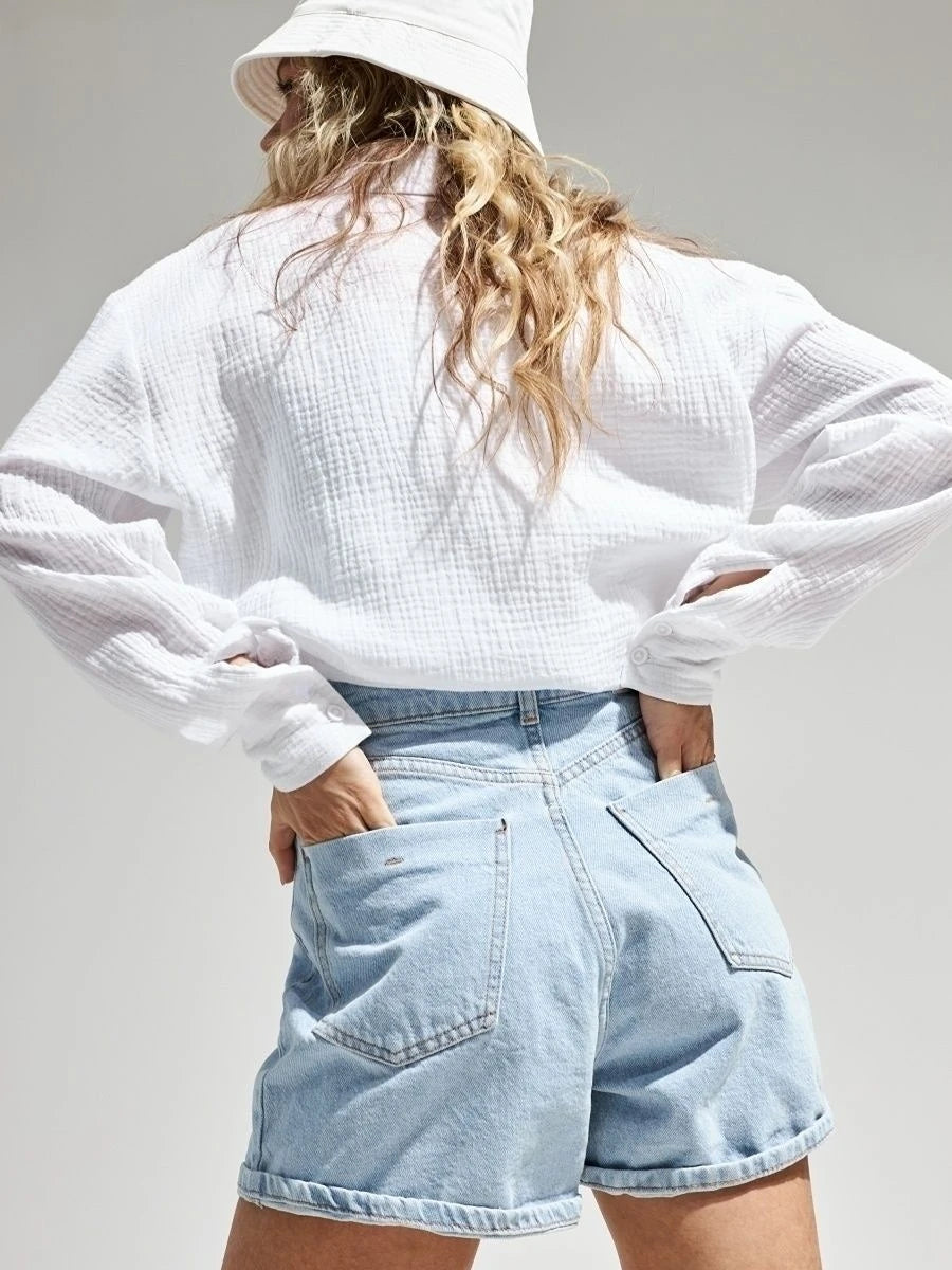 ARTEMISA SHIRT