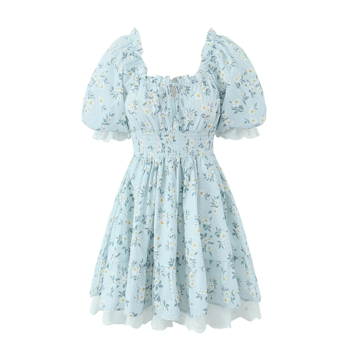 GISELA MINI DRESS