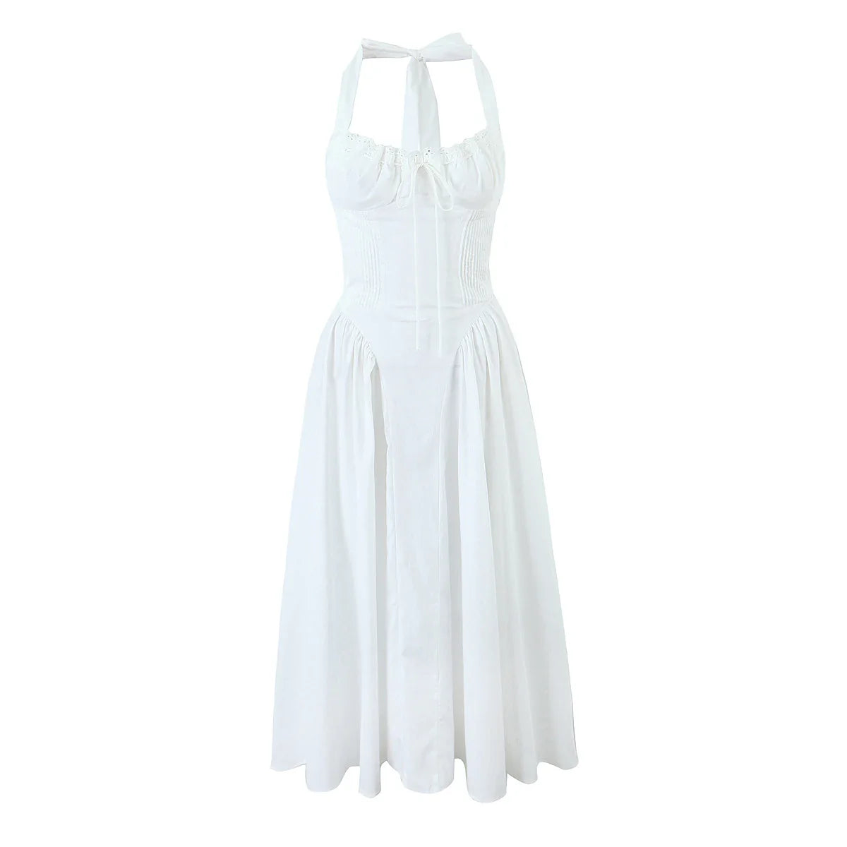 SAVANNAH MIDI DRESS