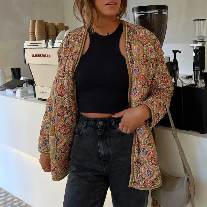 NINA JACKET