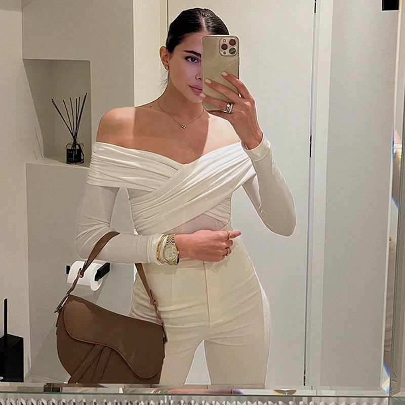 SIERA BODYSUIT