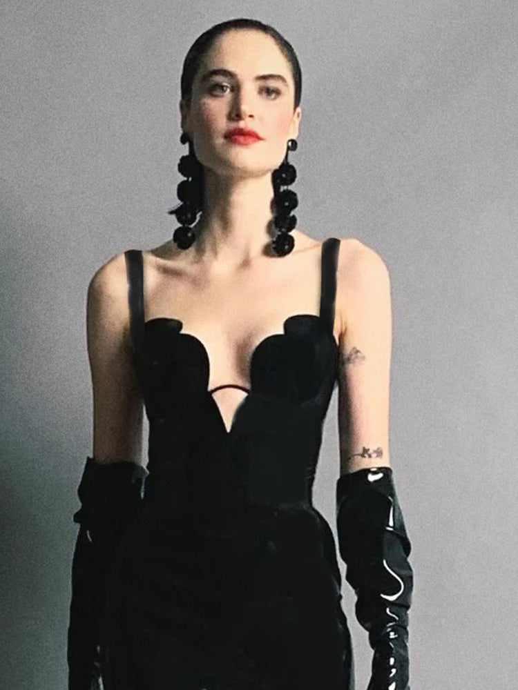 NAIDANA MINI DRESS