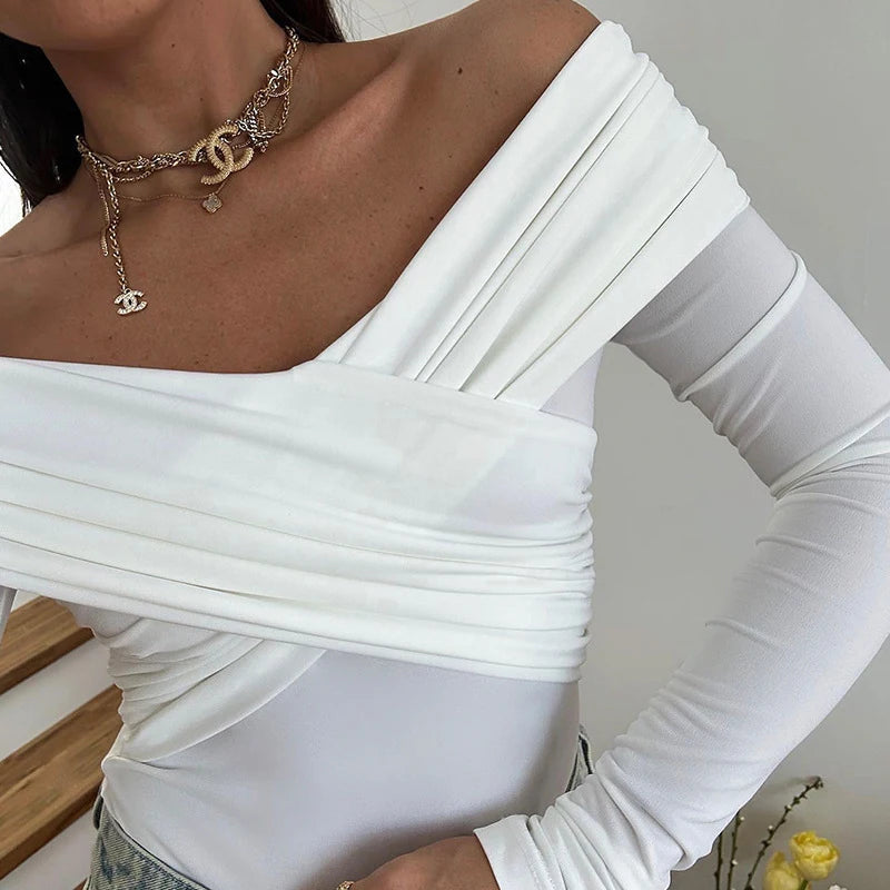 SIERA BODYSUIT