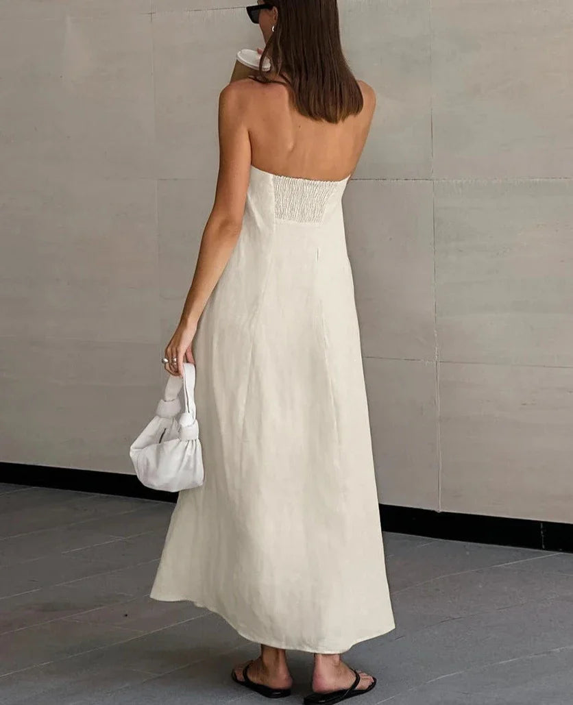 DEZIREE MIDI DRESS