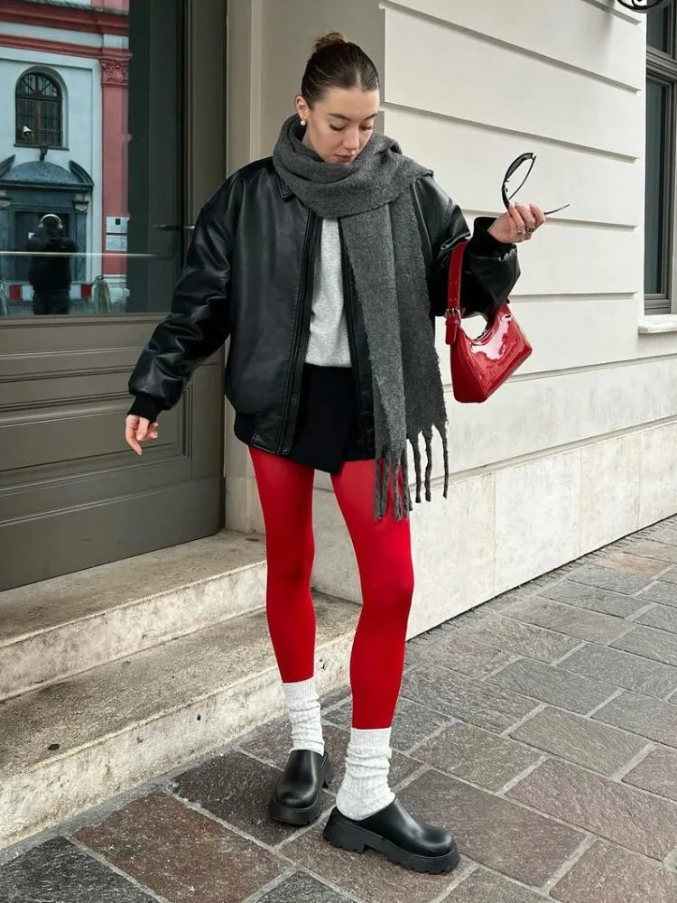 ROSALIN TIGHTS