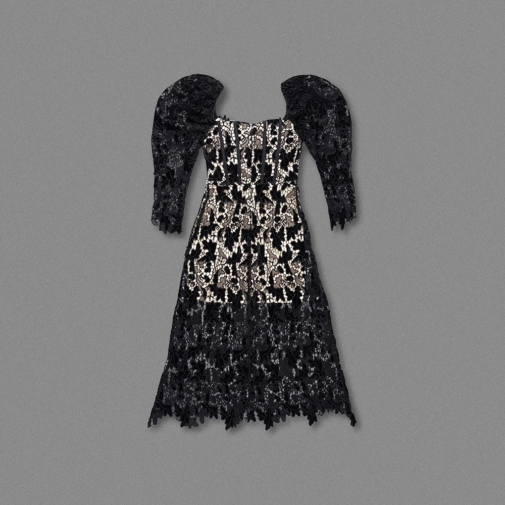 DOMINICA DRESS