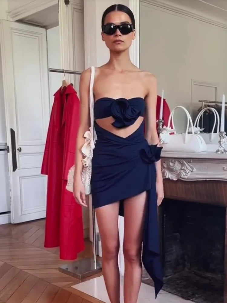 JARA MINI DRESS