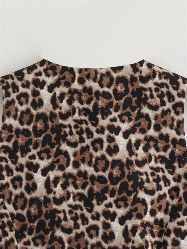 NARIS WAISTCOAT