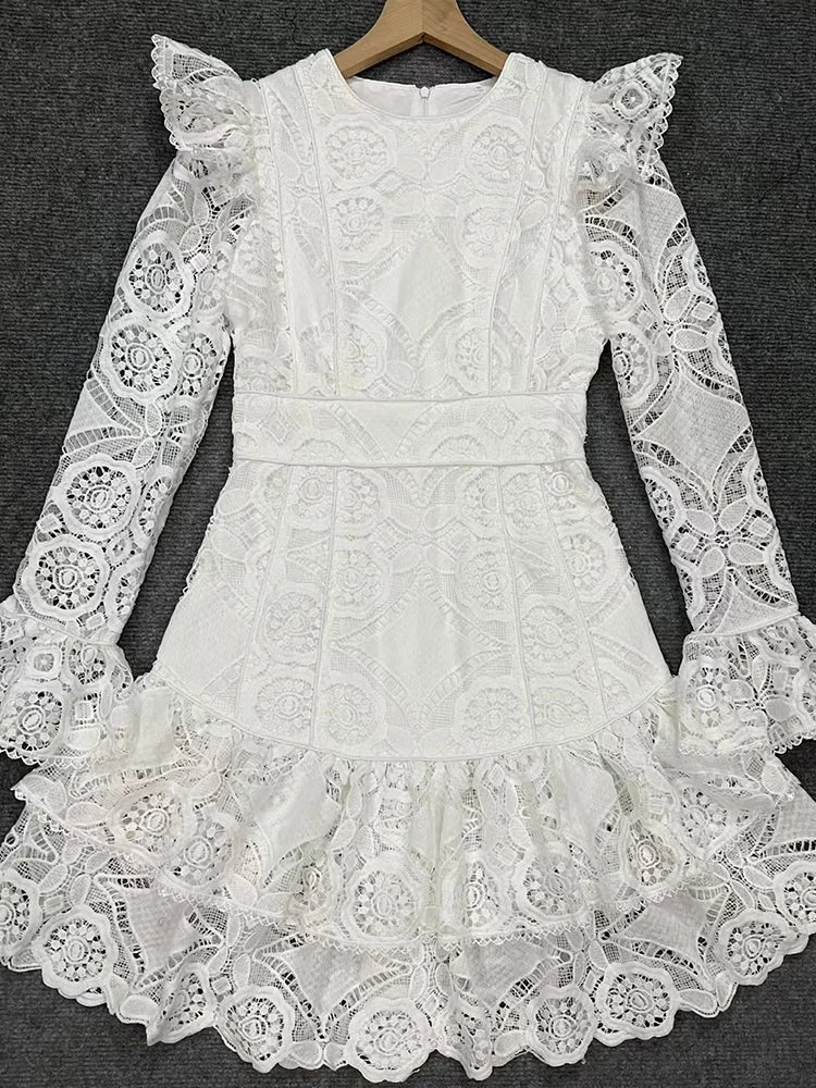 ERNIKA MINI DRESS