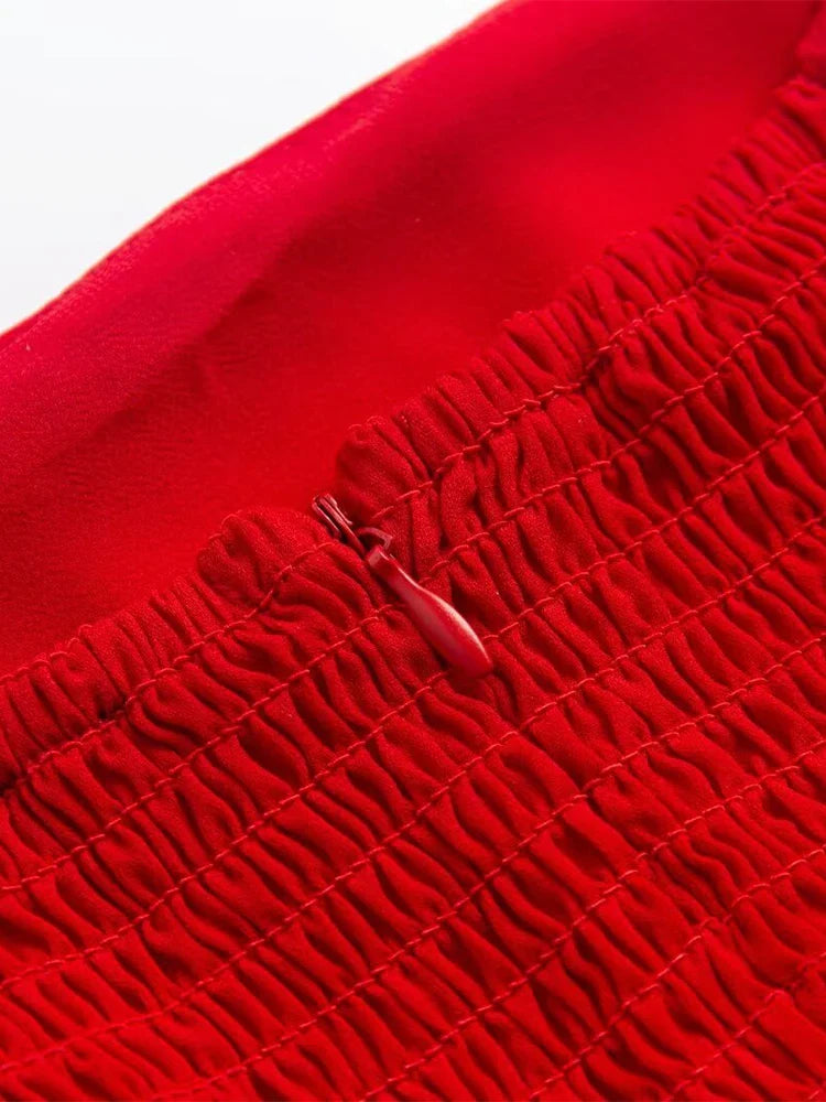 BETI MINI DRESS
