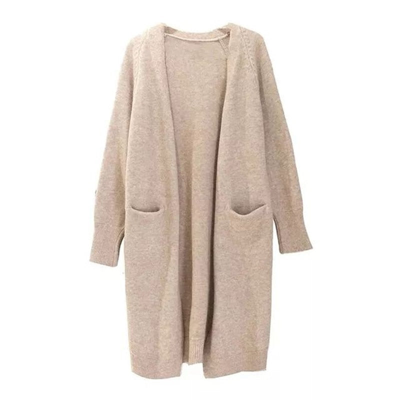 KEILANI CARDIGAN