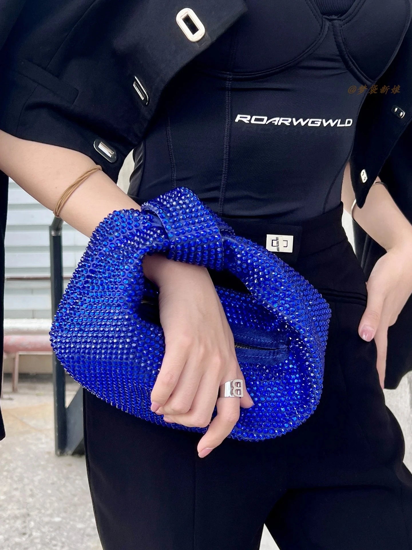 SIERA BAG