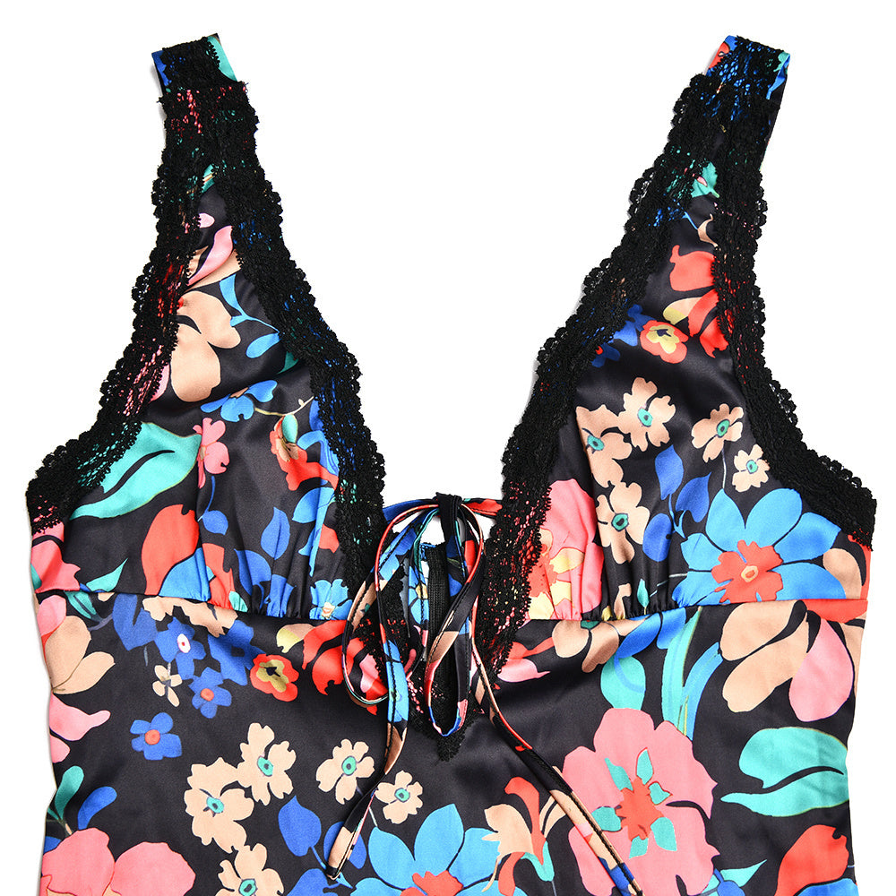 PEGGY MAXI DRESS