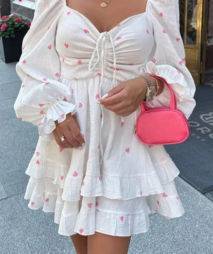 GIANA MINI DRESS