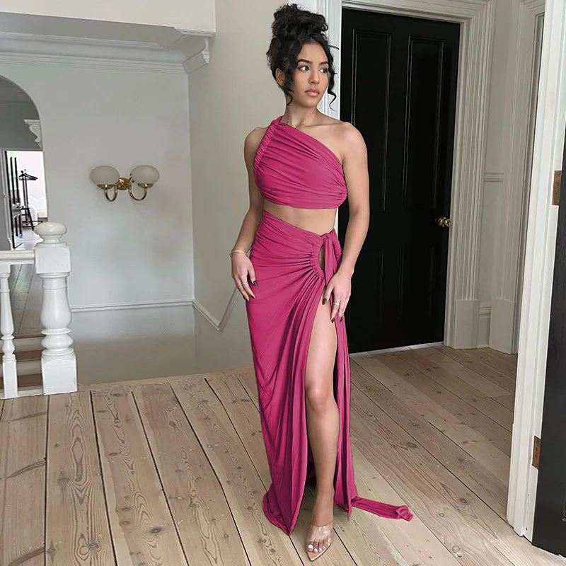 CALLIE TWO PIECE SET