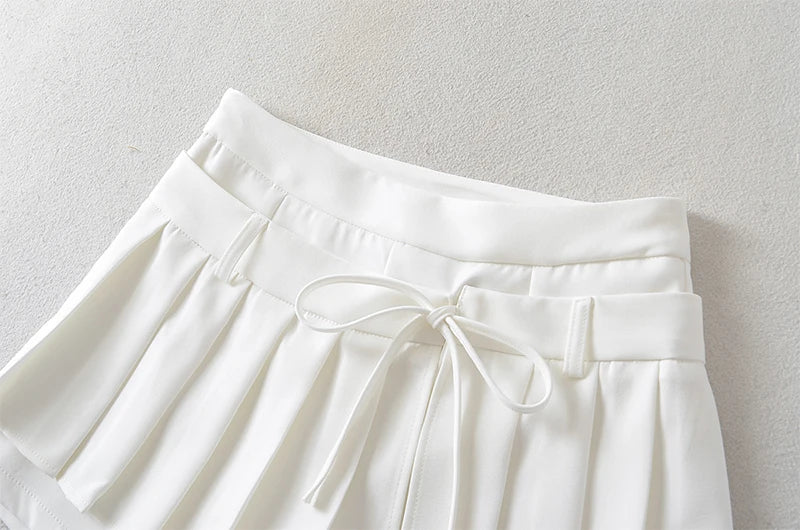 NAIA SKORT