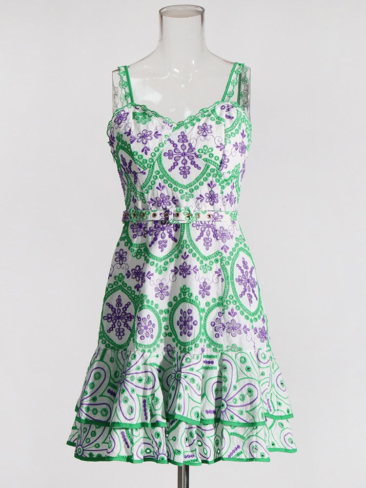 JOURNEE MINI DRESS