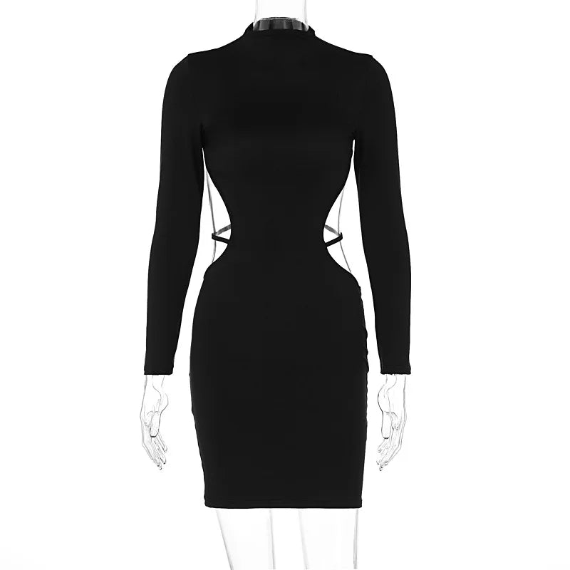 VERLISA MINI DRESS