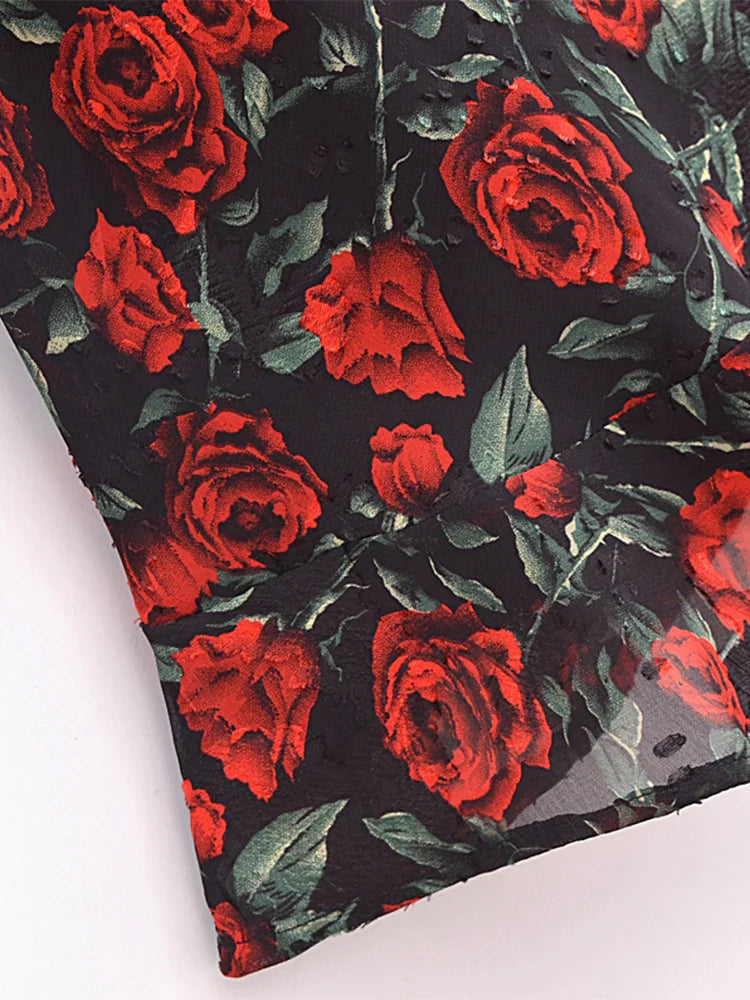 GIANNA MAXI DRESS