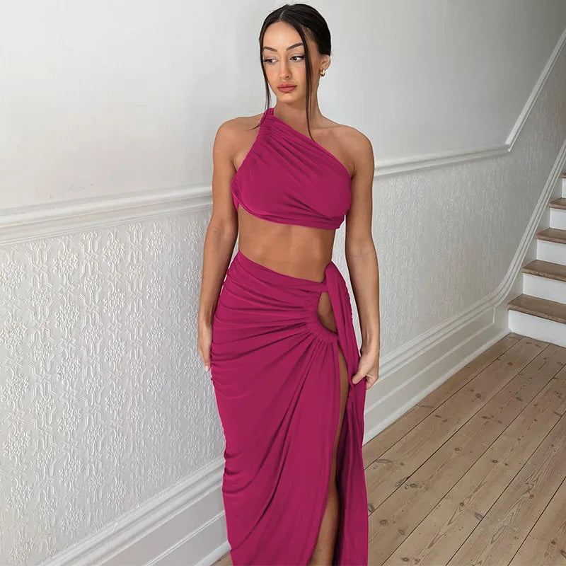 CALLIE TWO PIECE SET