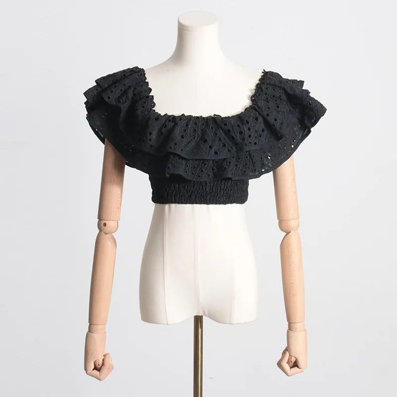 BRYNDIS TWO PIECE SET