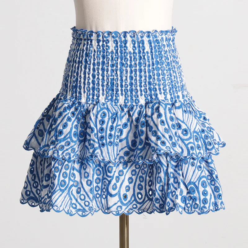 BRYNDIS TWO PIECE SET