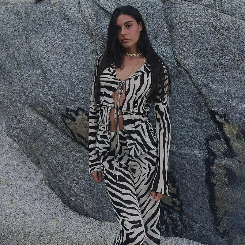 TITI TWO PIECE SET