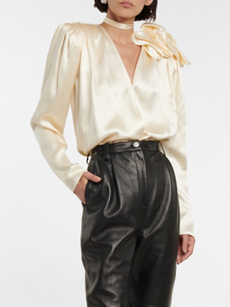 HALLIE SHIRT
