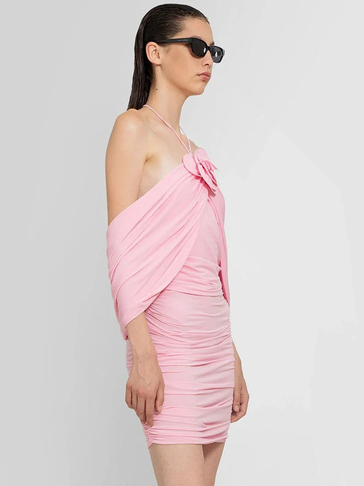 GIA MINI DRESS