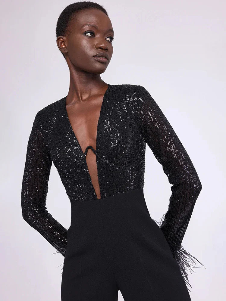INDI JUMPSUIT