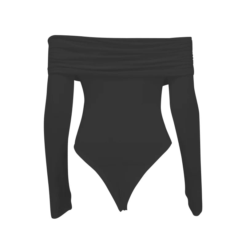 SIERA BODYSUIT