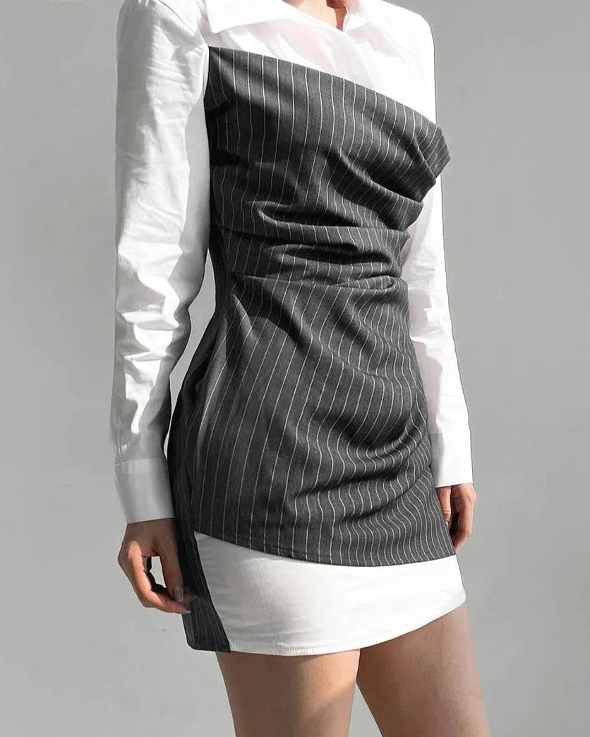WINDI MINI DRESS